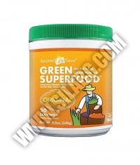 AMAZING GRASS Green Super Food 30 Serv.