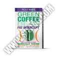 NATROL Green Coffee Bean with Raspberry Ketone 60 Tabs.