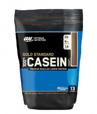 OPTIMUM NUTRITION 100% Casein