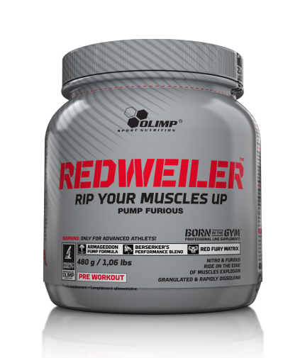 OLIMP Redweiler Powder