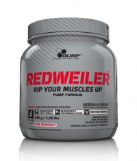 HOT PROMO Redweiler Powder