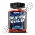 DYMATIZE Super Multi Vitamin 120 Caps.