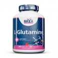 HAYA LABS L-Glutamine 500 mg / 100 Caps