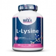 HAYA LABS L-Lysine 500 mg / 100 Vcaps
