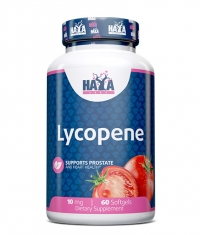 HAYA LABS Lycopene / 60 Softgels