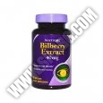 NATROL Bilberry Extract 40mg. / 60 Caps.