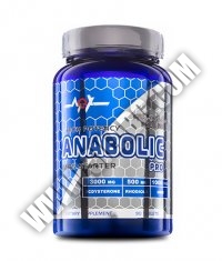 MEX Flex Wheeler’s  Anabolic Pro 90 Tabs.