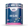 HAYA LABS MSM 500 mg / 180 Caps