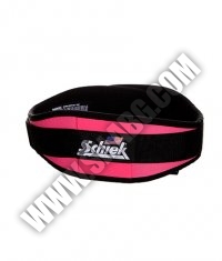 SCHIEK Model 2004 Lifting Belt /Pink/