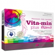 OLIMP Vita-Min Plus Mama 30 Caps.