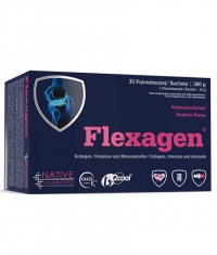 HOT PROMO Flexagen / 12 g