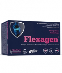 OLIMP Flexagen / 12 g