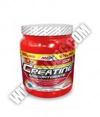 AMIX Creatine Monohydrate 500g. + 250g. FREE!