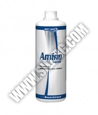 BEST BODY Amino Liquid 5000 / 1L.