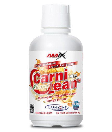 AMIX CarniLean 480ml