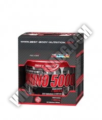 BEST BODY Amino 5000 / 325 Tabs.