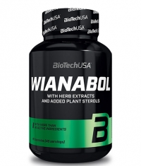 BIOTECH USA Wianabol 90 Caps.