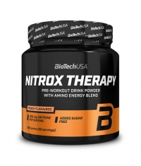 BIOTECH USA Nitrox Therapy