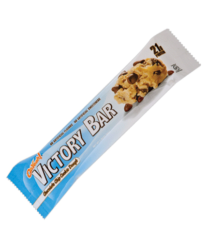 ISS Oh Yeah! Victory Bar 65g.