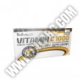 BIOTECH USA Vitamin C 1000mg with Acai Berry 30 Tabs.