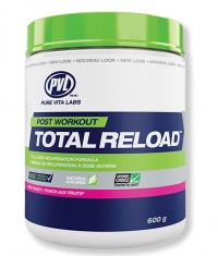 PVL Total Reload 600g.