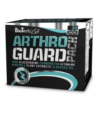 BIOTECH USA Arthro Guard Pack 30 Packs.