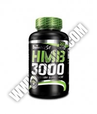 BIOTECH USA HMB 3000 Powder