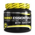 BIOTECH USA Amino Essentials 300g.