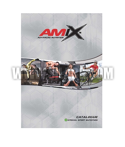 SILA BG Amix Catalogue BG