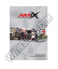 SILA BG Amix Catalogue BG