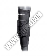 MCDAVID Hexforce Extended Leg Sleeves / № 6446