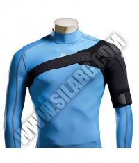 MCDAVID Lightweight Shoulder Support / № 463