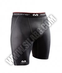 MCDAVID Men's Compression Short / № 8100