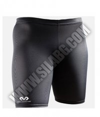 MCDAVID Women's Compression Short / № 704