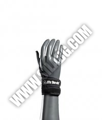 MCDAVID Wrist Support with Extra Strap / № 455