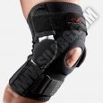 MCDAVID Dual Disk Hinged Knee Support / № 422