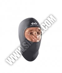 MCDAVID Thermal Hood Black / № 991