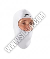 MCDAVID Thermal Hood White / № 991