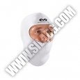 MCDAVID Thermal Hood White / № 991