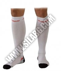 MCDAVID TCR Recovery Socks White / № 8830T