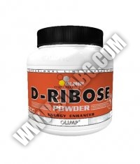 OLIMP D-Ribose 200g.