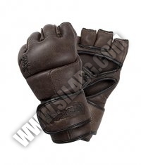 HAYABUSA FIGHTWEAR Kanpeki Elite 2.0 / 4oz MMA Gloves