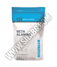 MYPROTEIN Beta-Alanine