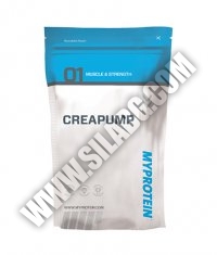 MYPROTEIN Creapump 750g.