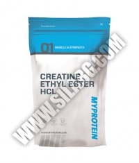 MYPROTEIN Creatine Ethyl Ester HCL