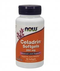 NOW Celadrin 350mg / 90 Softgels