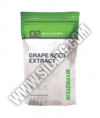 MYPROTEIN Grape Seed Extract 100g.