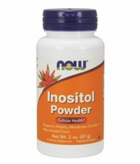 NOW Inositol Powder