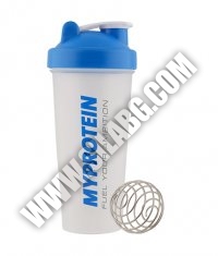 MYPROTEIN Blender Bottle 600ml.