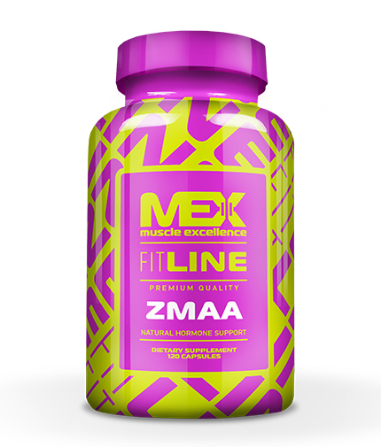 MEX ZMAA 120 Caps.